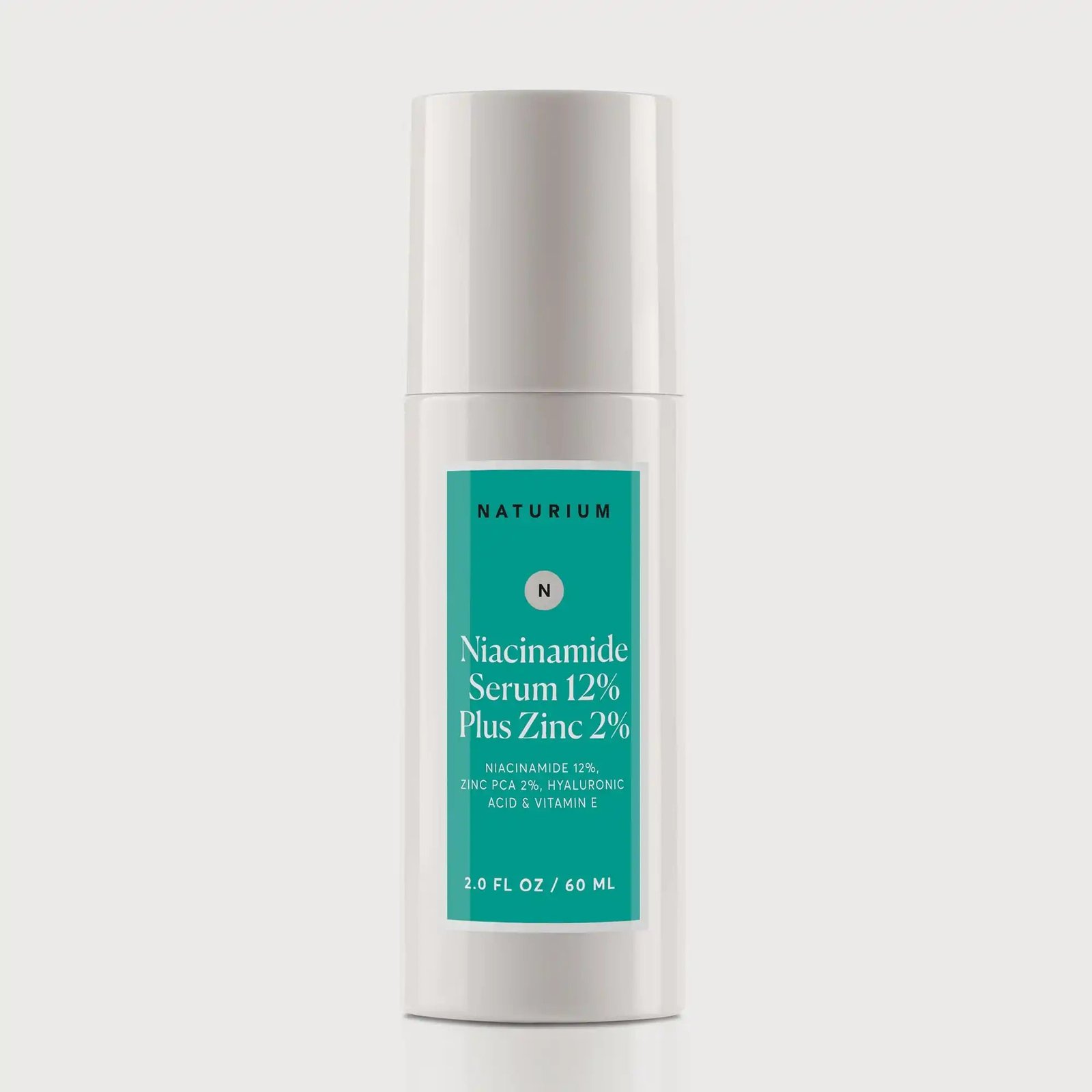 Naturium Niacinamide Face Serum 12% Plus Zinc 2% jumbo bottle