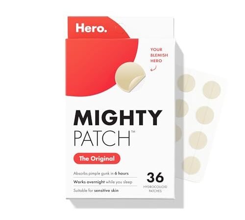 Best Products for Acne-Prone & Oily Skin (2026): 10 Picks Backed by Real Sales Data