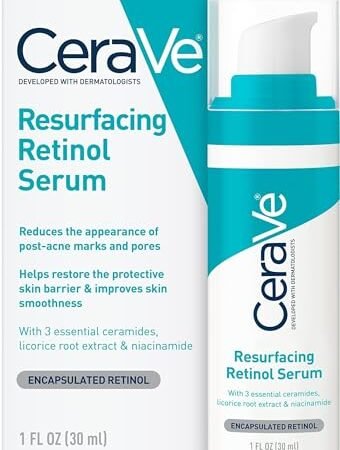 Best Anti-Aging & Retinol Products (2026): 10 Picks Backed by Real Sales Data